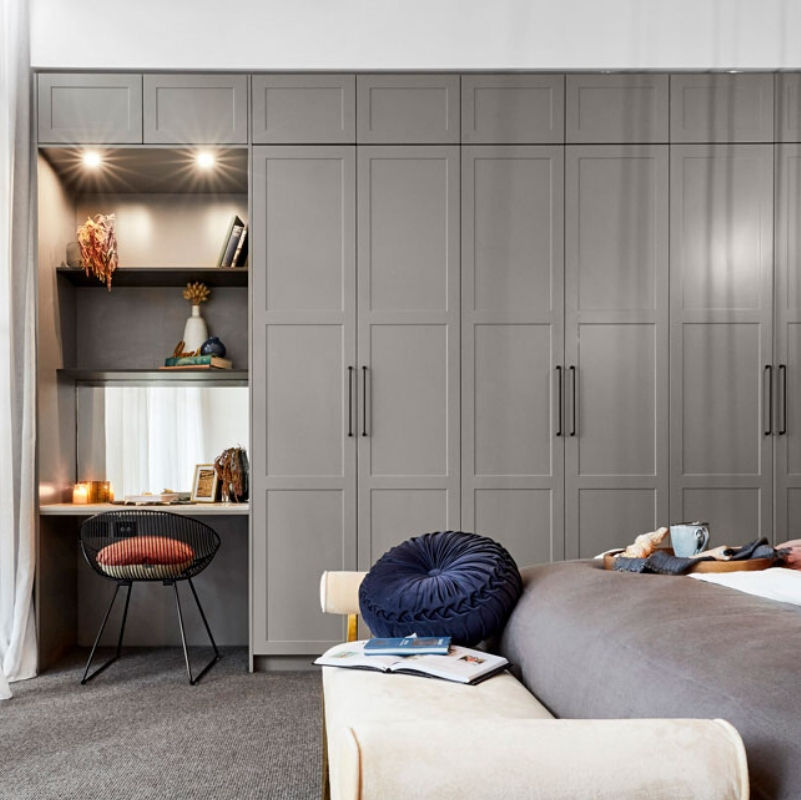 Modern Hamptons