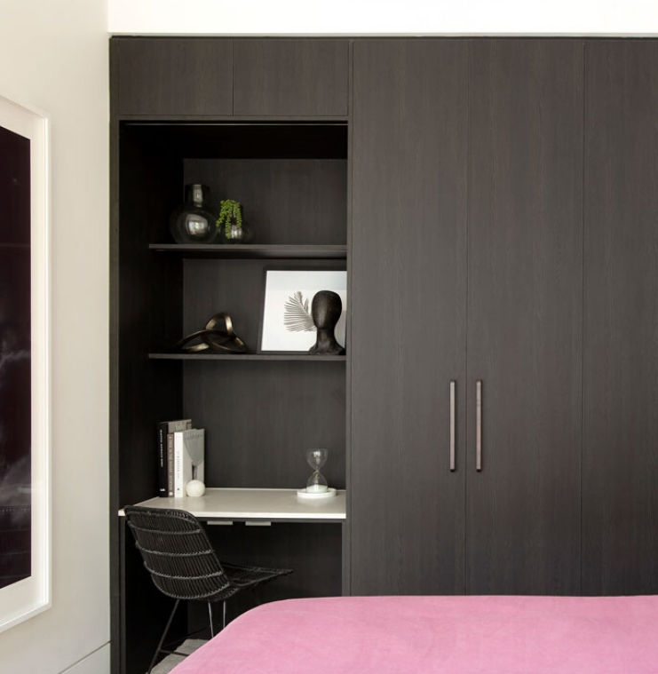 Contemporary Sleek