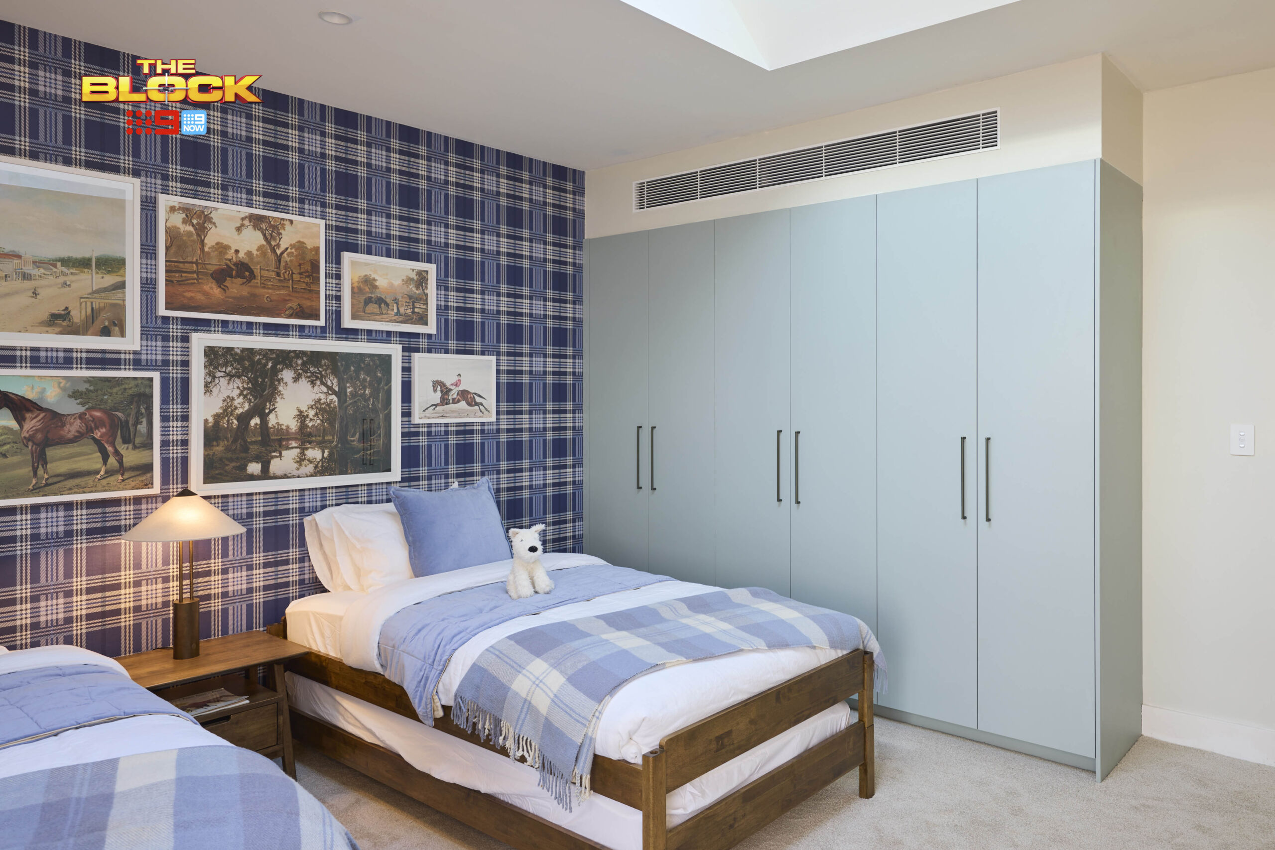 blue-built-in-kids-wardrobe