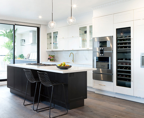 Freedom Kitchens - Family Kitchens