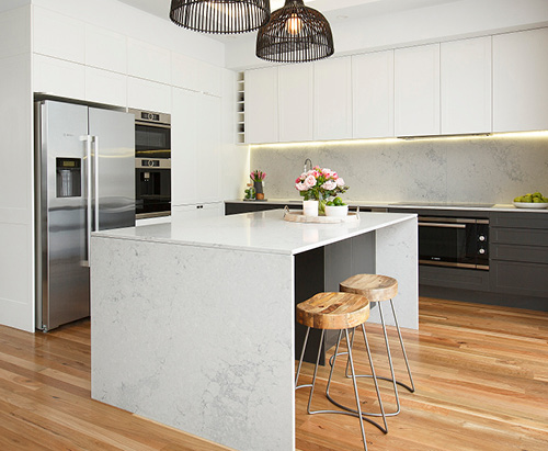 Freedom Kitchens - Traditional Kitchens