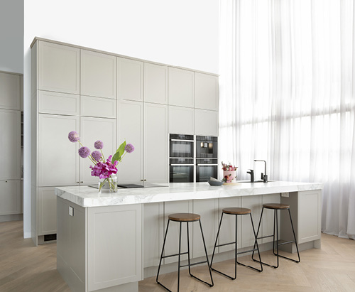 Freedom Kitchens - Modern Kitchens
