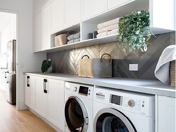Freedom Laundry