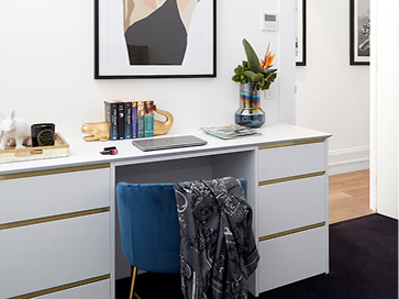 Freedom Kitchens - Home Office