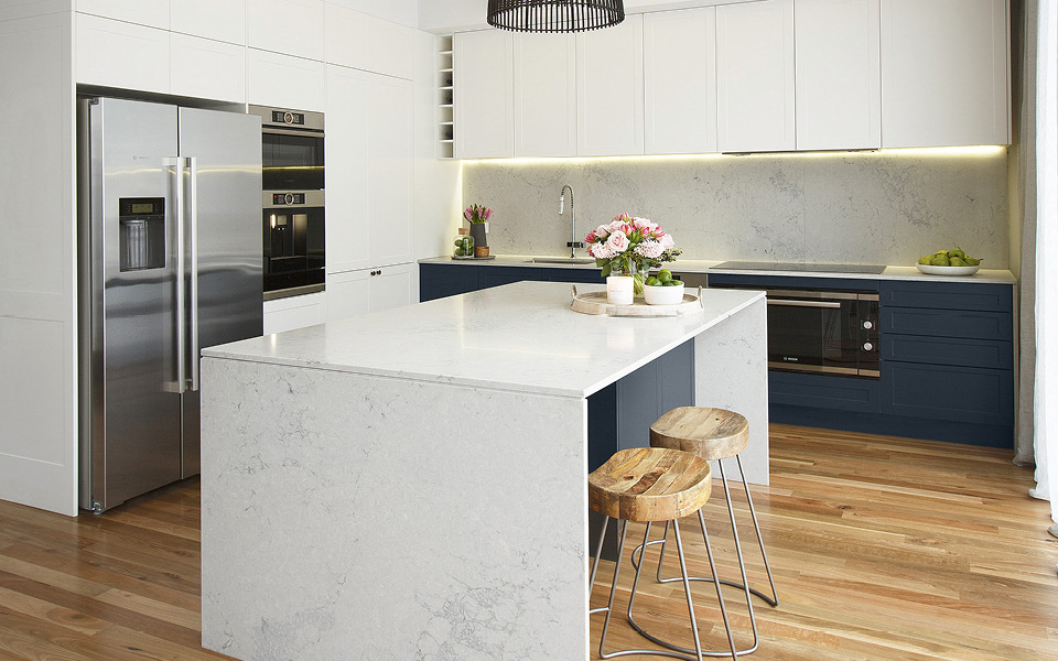 Freedom Kitchens - 5 Simple Steps