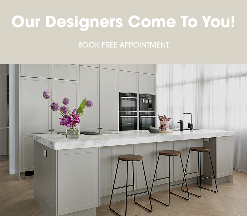 Book Free Appointment
