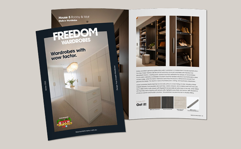 Download our catalogue