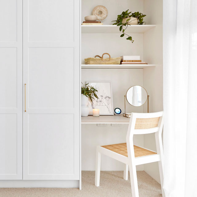Upscale Scandi
