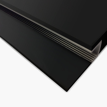 Handle: Black Peak