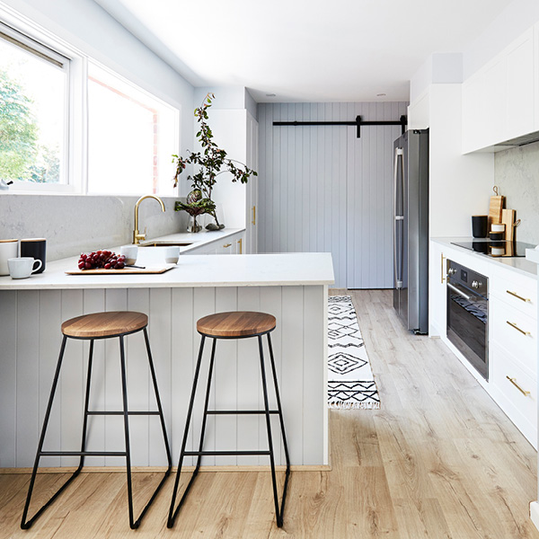 GALLEY KITCHENS