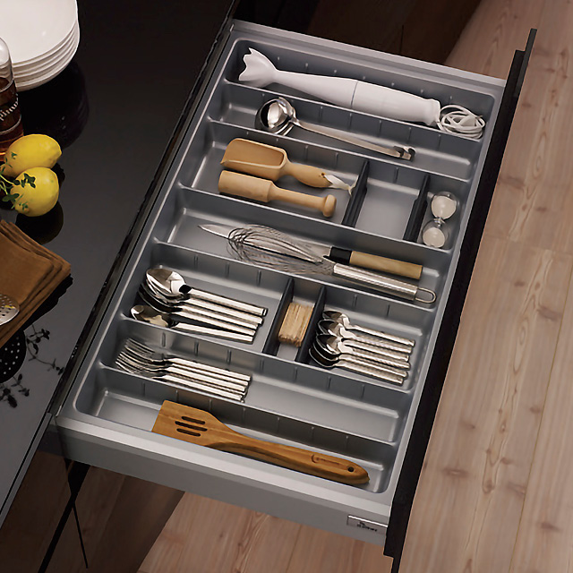 Cutlery Trays
