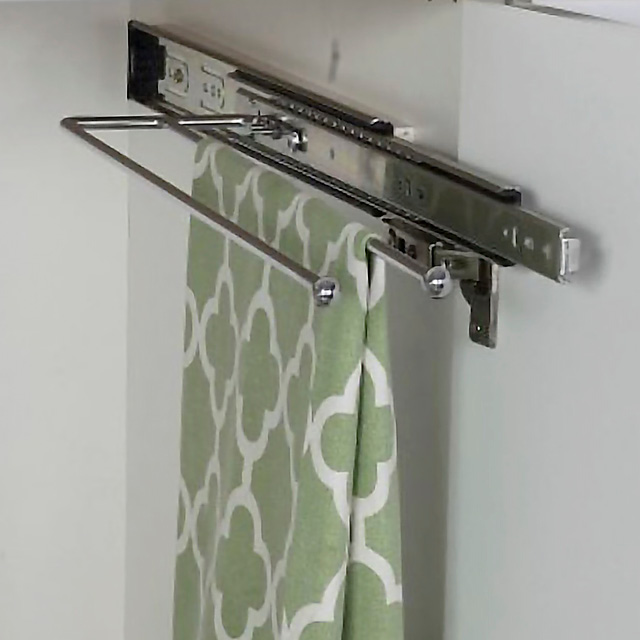 Towel Rails