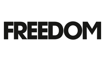 Freedom